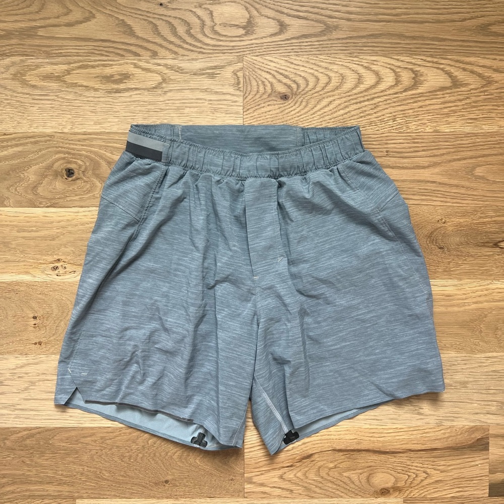 Men Surge Lululemon Shorts